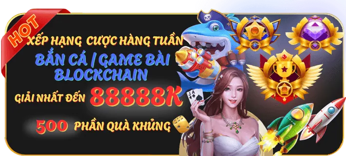 Game Bắn Cá hello88