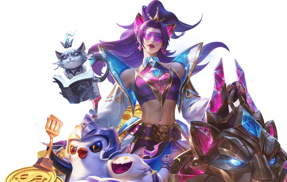 Các loại hình trò chơi đa dạng tại Hello88 Game Bài